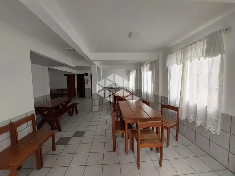 Квартира 47 м² с 2 спальнями и душевой с стеклом — photo 18