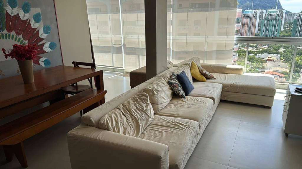 Cobertura duplex com 3 suítes e 190 m² — photo 9