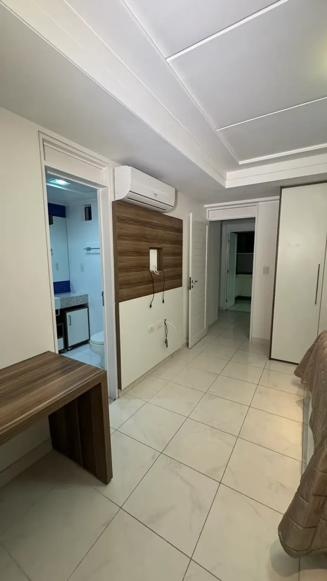 Квартира 299 м² з 5 спальнями та 4 паркомісцями — photo 2