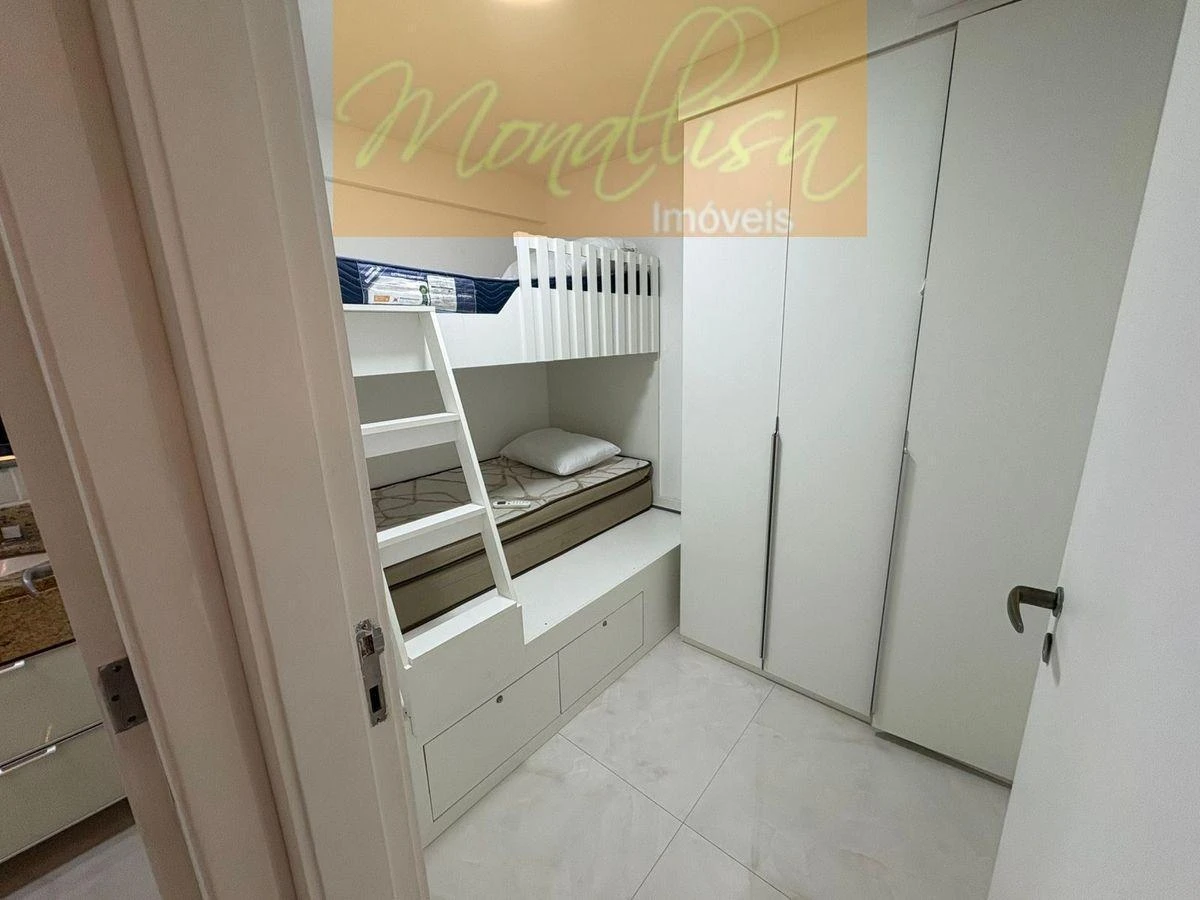 Apartment with an open-plan kitchen and 2 bedrooms — photo 3