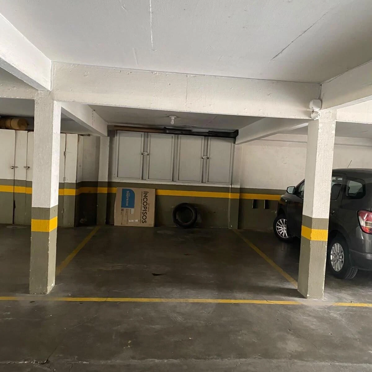 Дерев'яна підлога або ламінат та 3 спальні: квартира 108 м² — photo 11