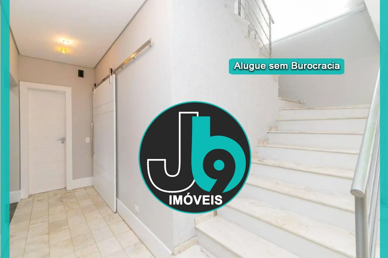 444 m² house with 4 bedrooms and 4 parking spaces — photo 15