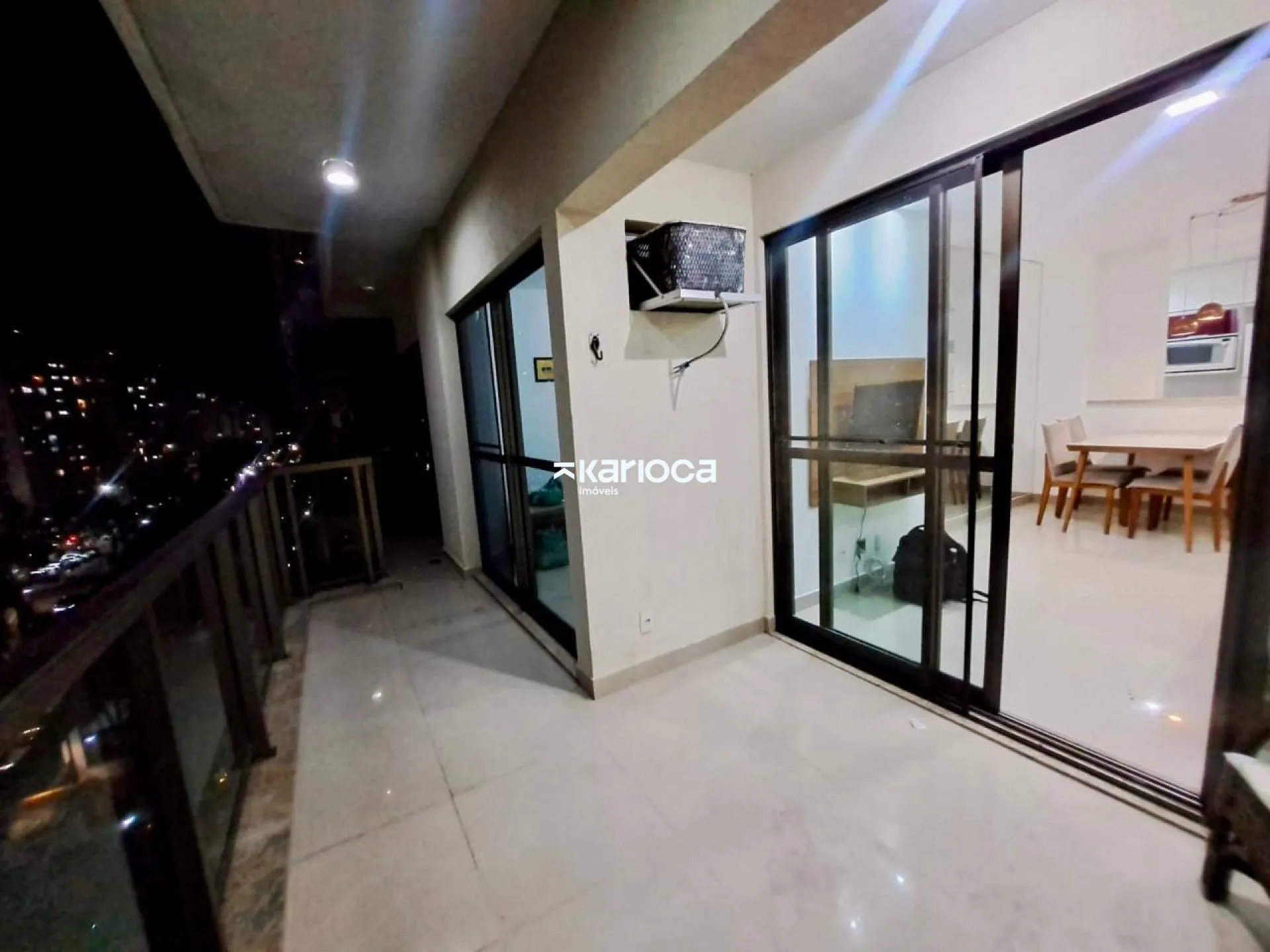 3-bedroom apartment with a washing machine — photo 16