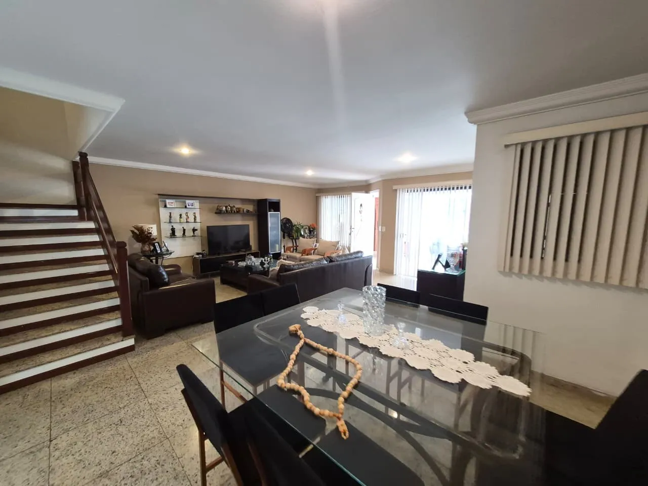 Furnished house for rent with 4 bedrooms and 5 bathrooms — photo 10