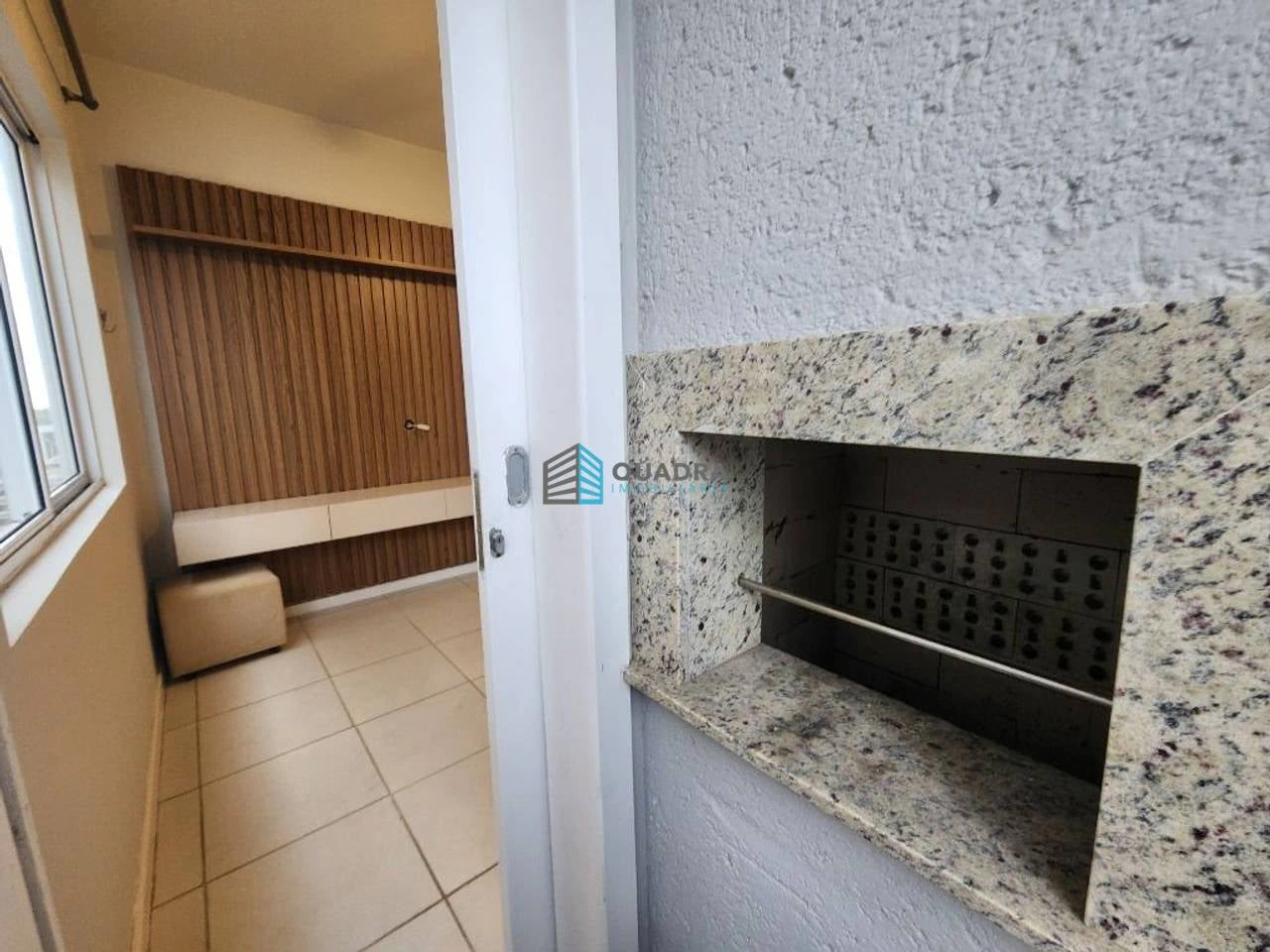 Apartamento de 1 quarto com espaço de home office — photo 8