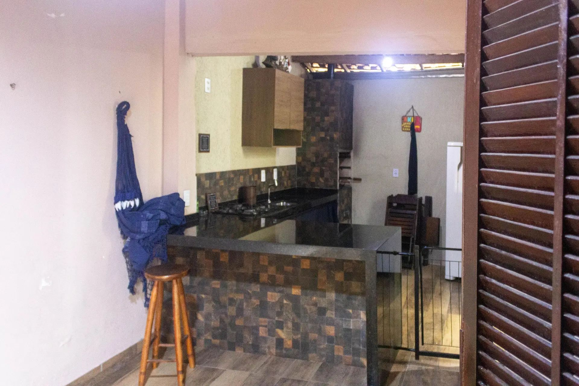 Casa amueblada, 130 m², con balcón cerrado con vidrio — photo 43