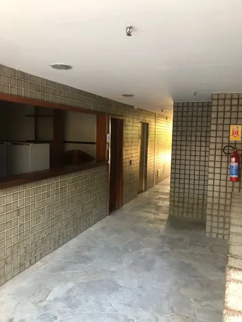 Apartamento de 1 quarto com 2 banheiros e 1 vaga — photo 28