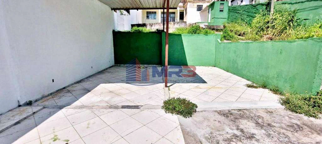 540 m² House with 4 bedrooms and 5 parking spaces — photo 25