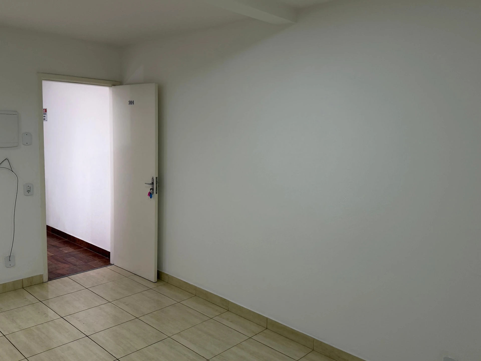 One-bedroom apartment, 45 m² — photo 28