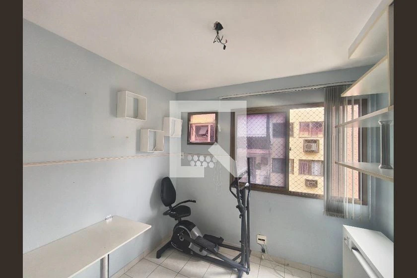 Робоче місце та 2 спальні: квартира 129 м² — photo 48