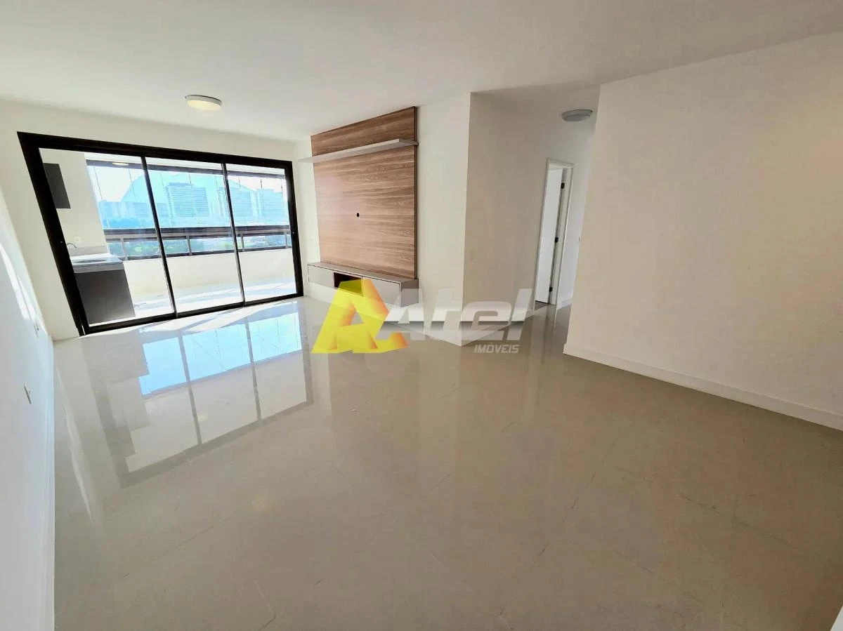 Apartamento 4 quartos com 2 suítes e cozinha fechada — photo 2
