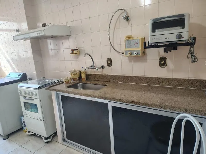 Casa com 3 dormitórios, 1 banheiro e cozinha fechada — photo 40