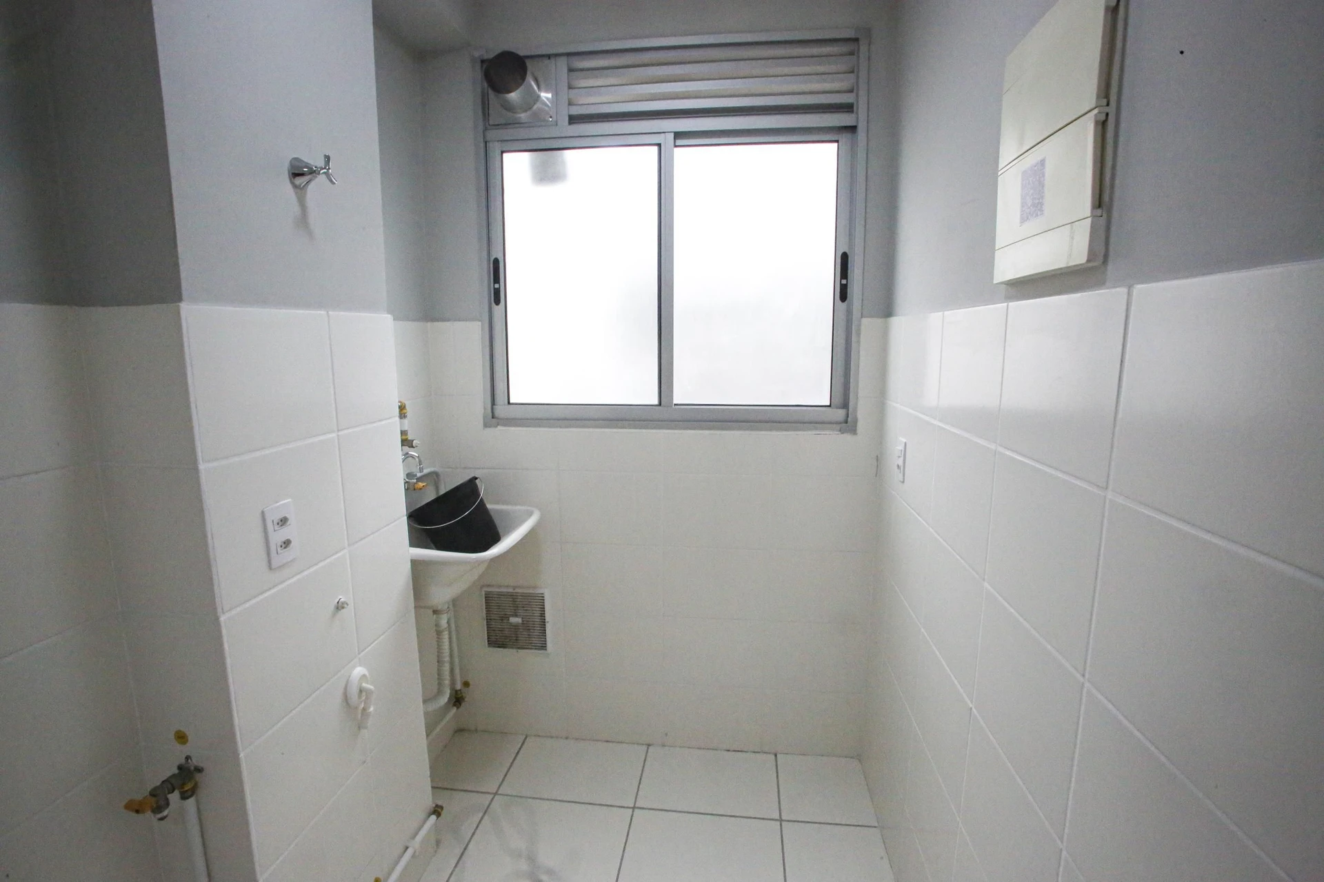 Apartamento de 2 quartos em condomínio com academia — photo 31