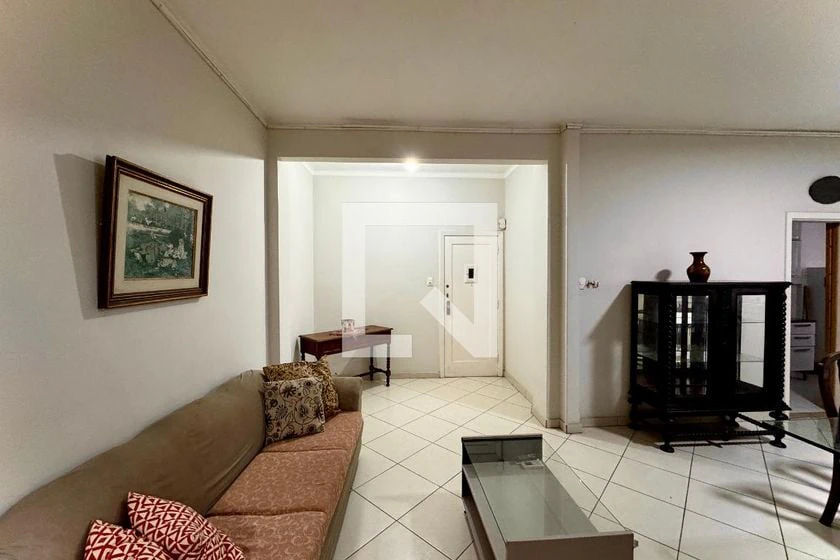 Apartamento para aluguel mobiliado com 2 quartos e 180 m² — photo 8