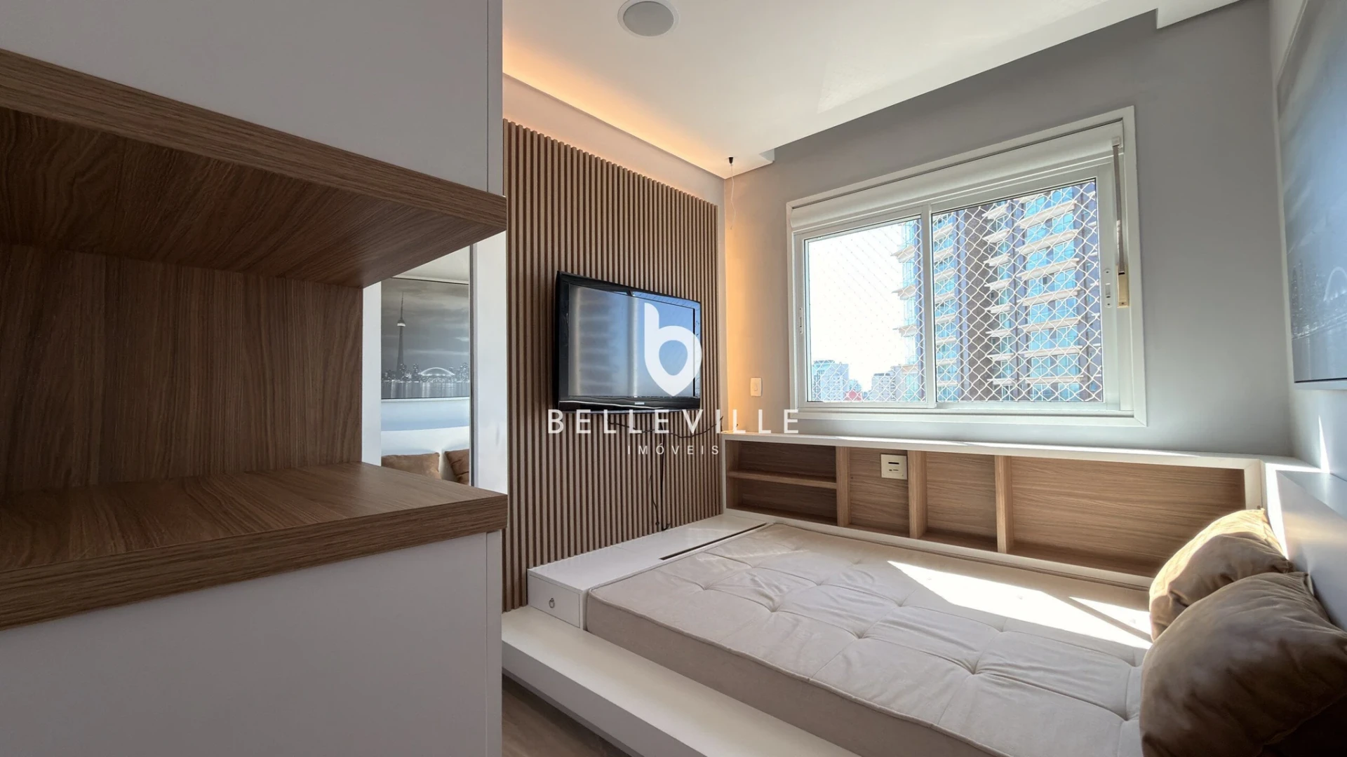 3-bedroom apartment with a dishwasher — photo 13