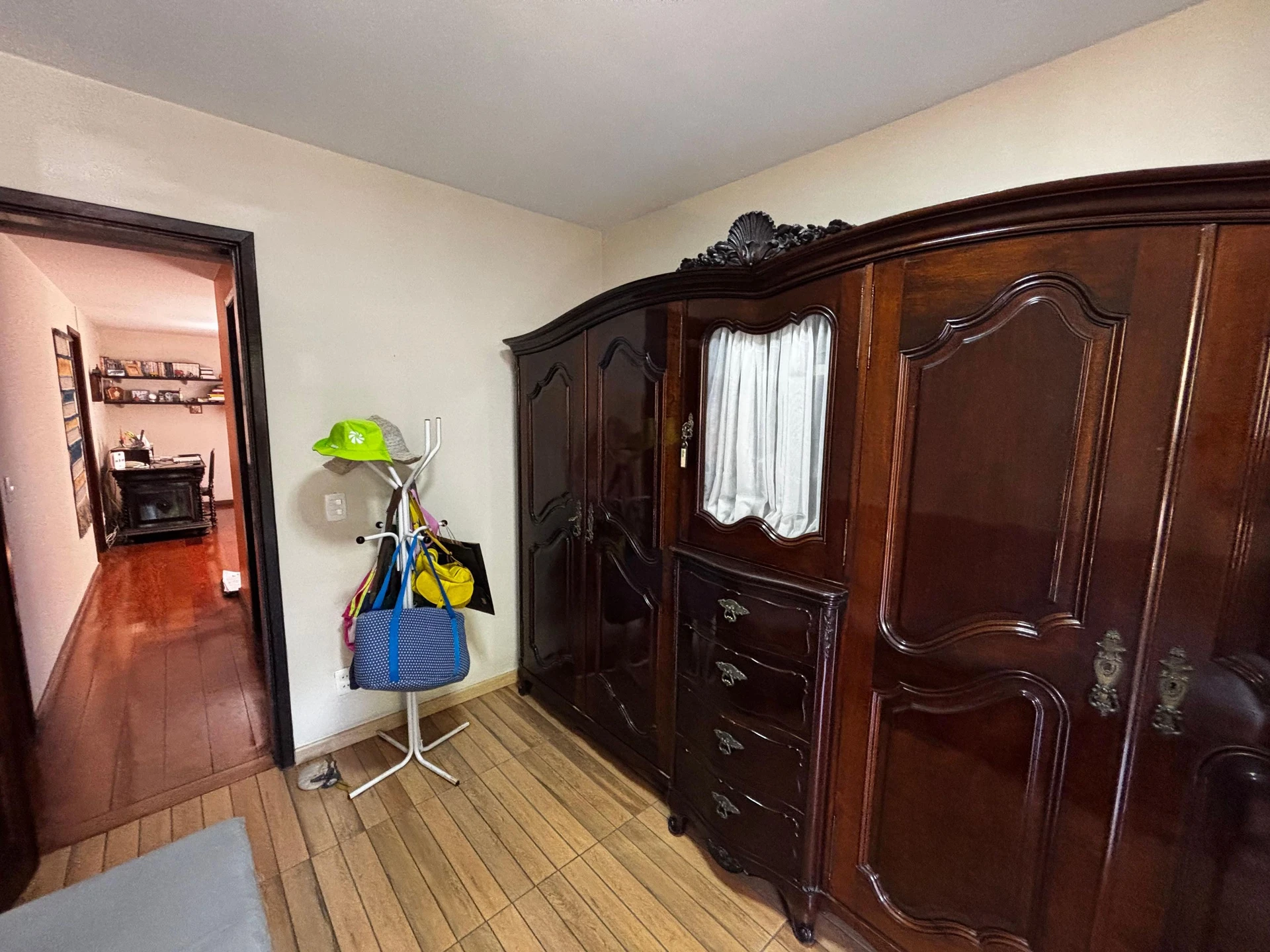 Джакузі та 3 спальні: квартира 153 м² — photo 35