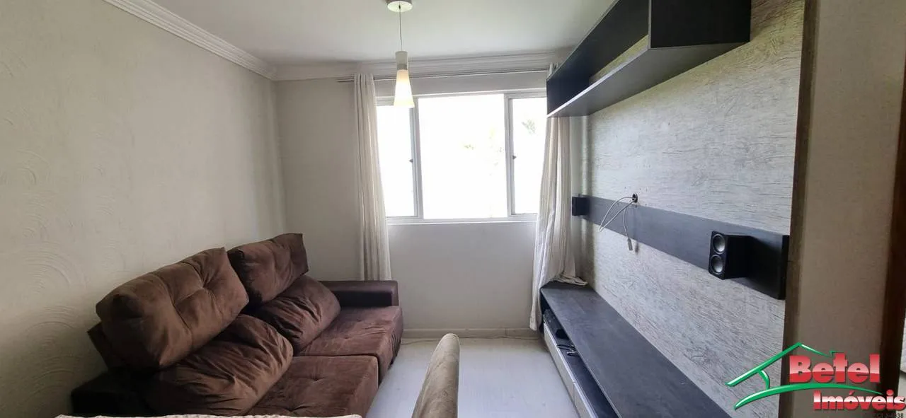 Apartamento mobiliado, 54 m², com máquina de lavar — photo 22