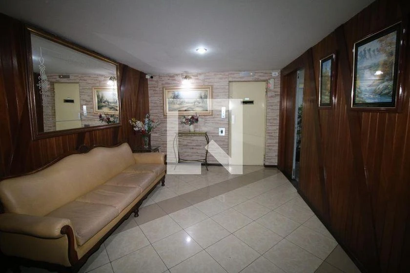 78 m² rental apartment with 2 bedrooms and 1 suite — photo 49