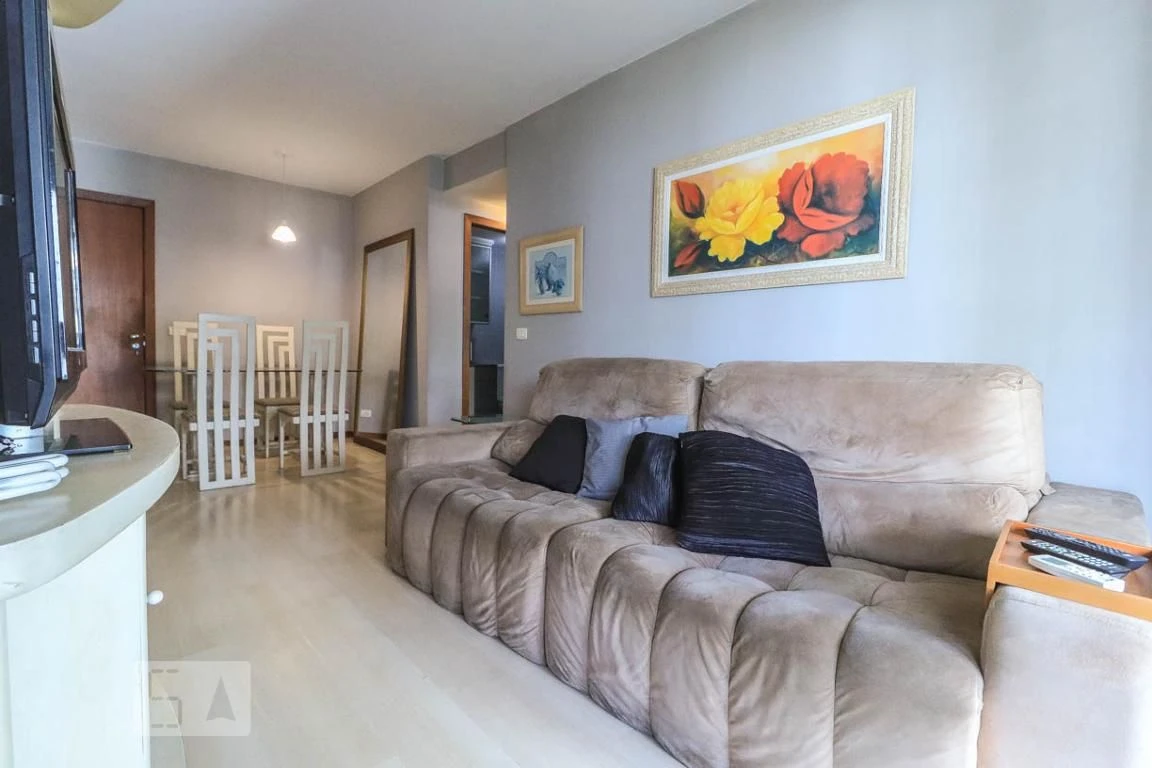 2-bedroom apartment with a home office in Rio de Janeiro — photo 5