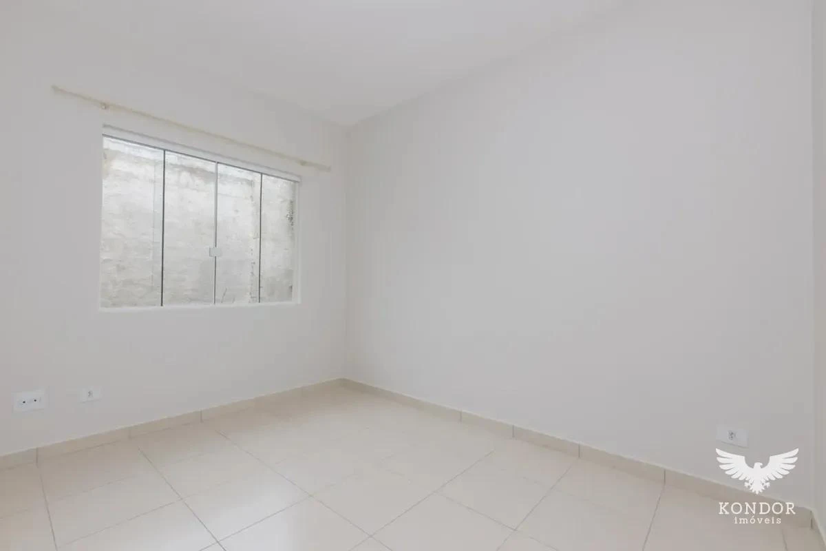 60 m² house with 2 bedrooms and a glass shower — photo 15