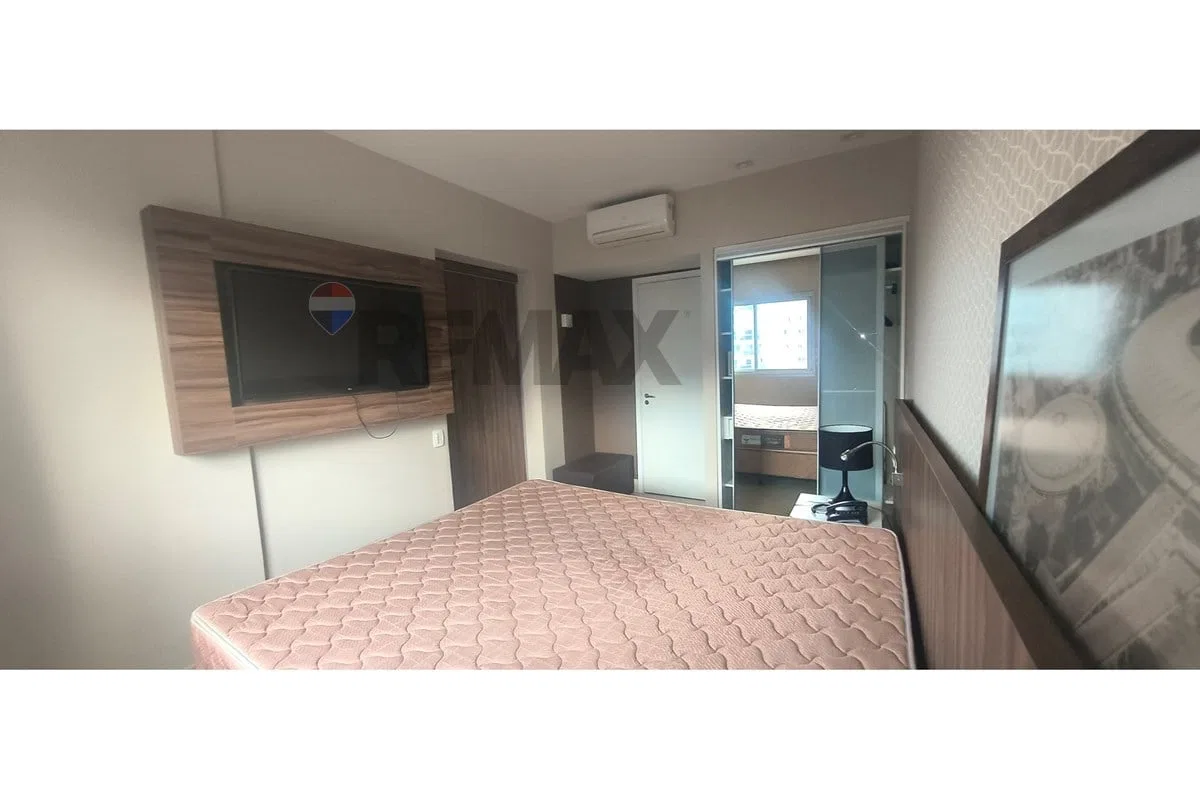 Apartamento para alugar com 55 m², 1 quarto e 1 vaga — photo 9