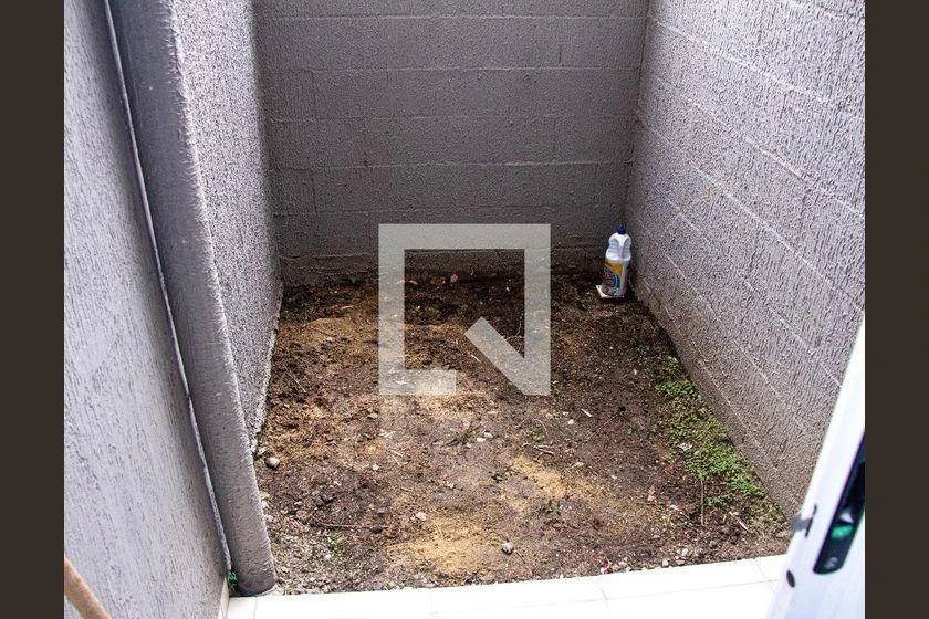 Apartamento de 48 m² com 2 quartos e máquina de lavar — photo 15