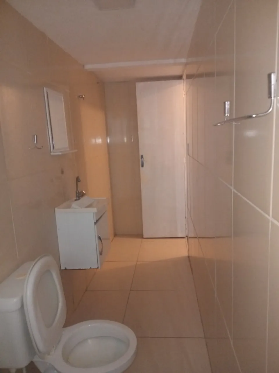 Apartamento de 50 m² e 1 quarto, Inhoaíba — photo 5