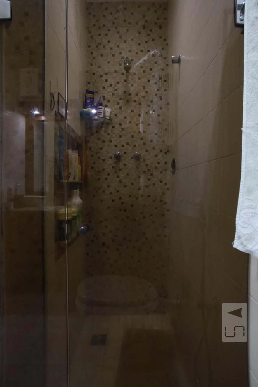 Furnished 2-bedroom apartment with 2 bathrooms — photo 30
