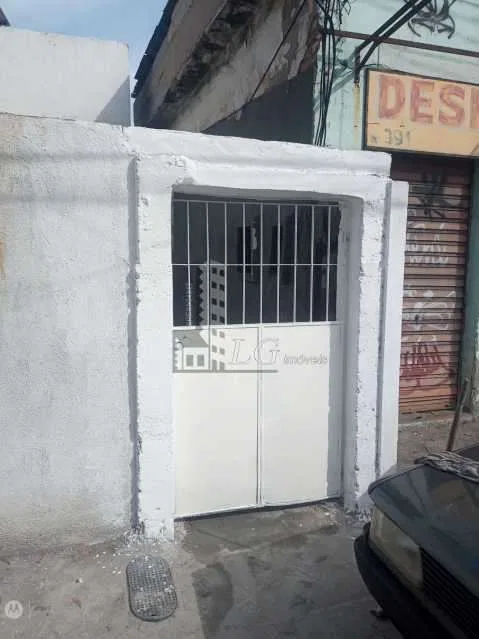 Casa sem mobília de 85 m² com 2 quartos — photo 4