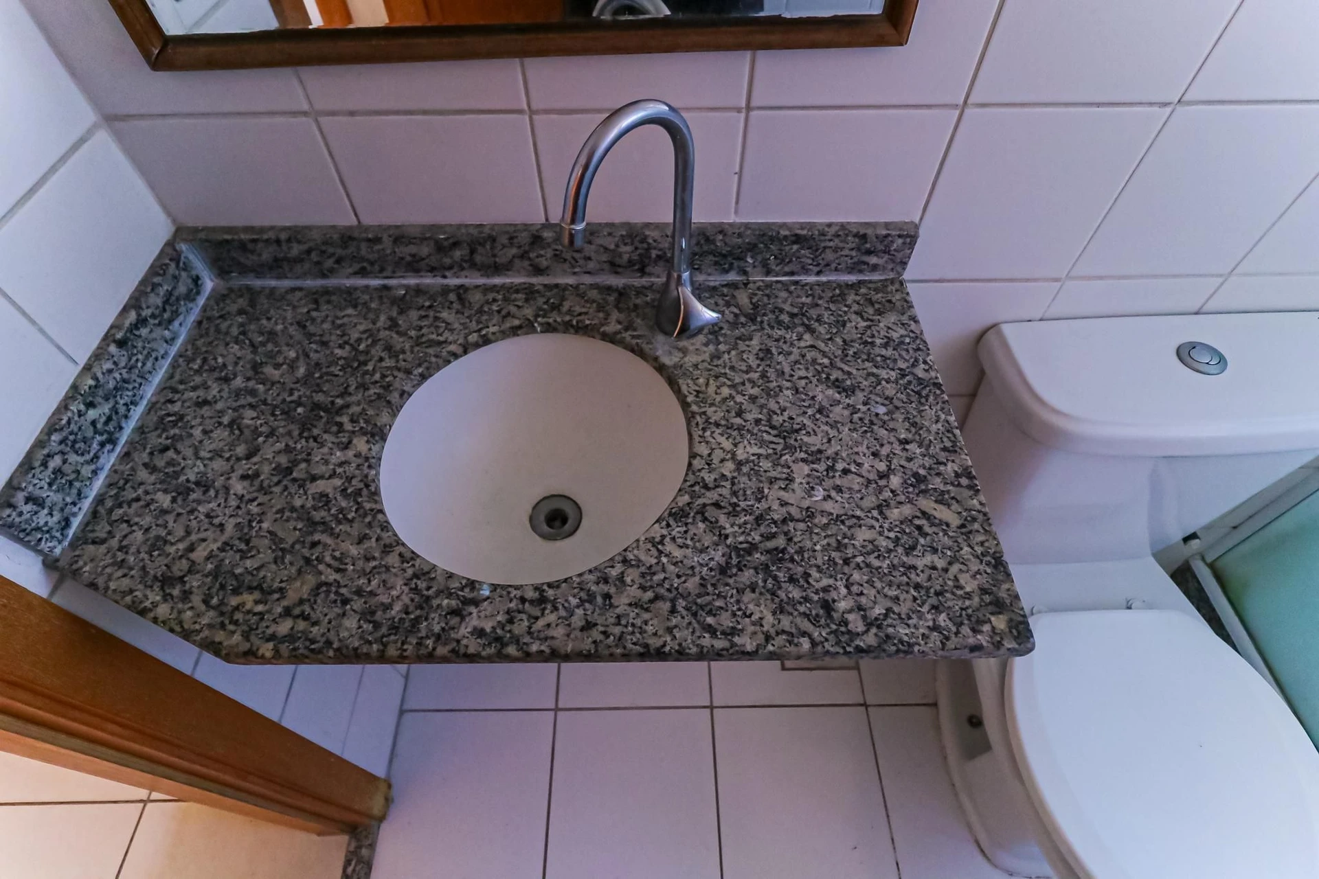 Apartment, 62 m², with a mountain view — photo 29