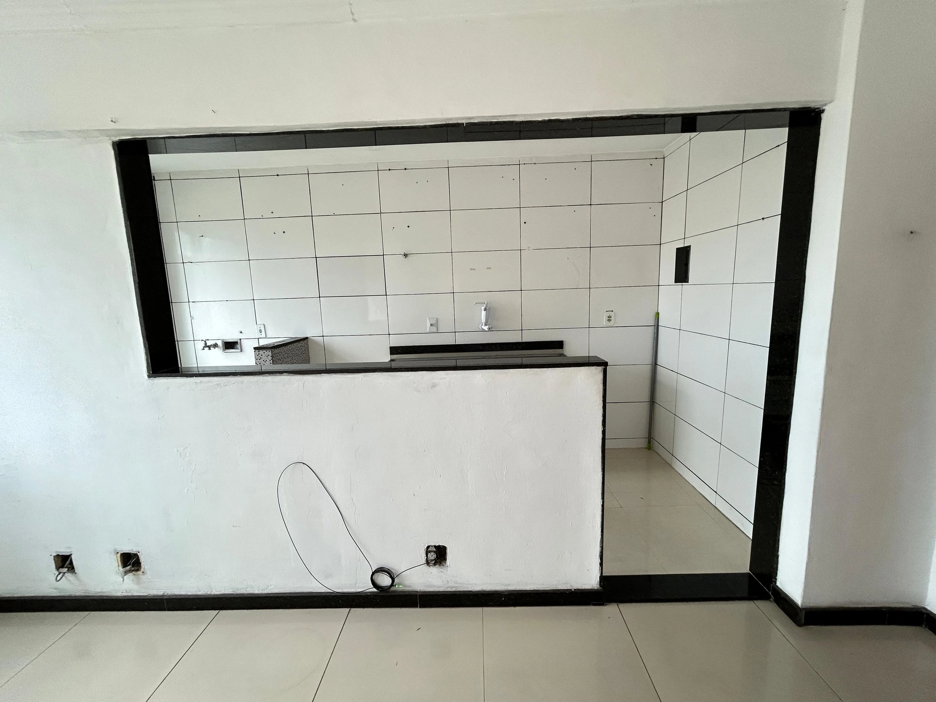 Apartamento com 2 quartos e 1 vaga, permite pets — photo 19