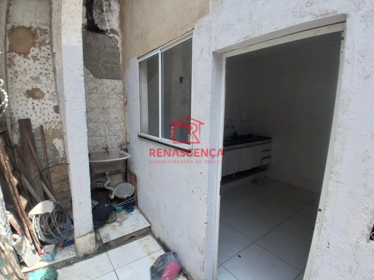 Будинок: 2 спальні, 1 з власною ванною кімнатою, 60 м² — photo 7