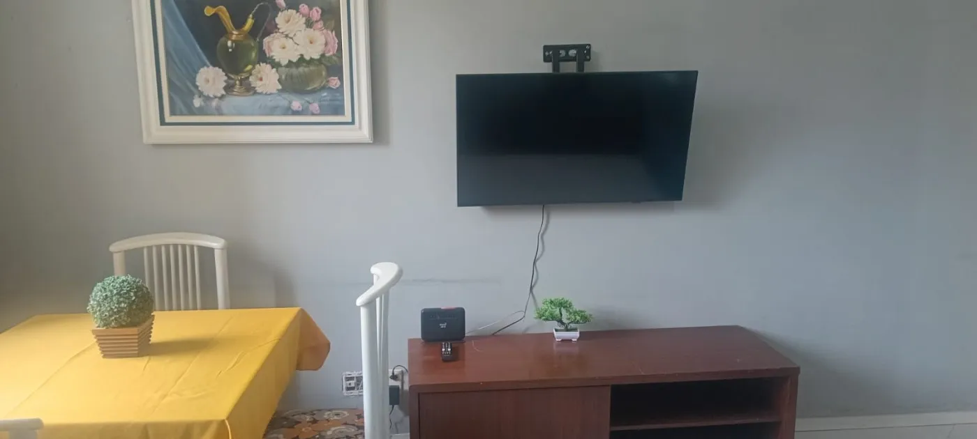 3-bedroom apartment with a washing machine — photo 13