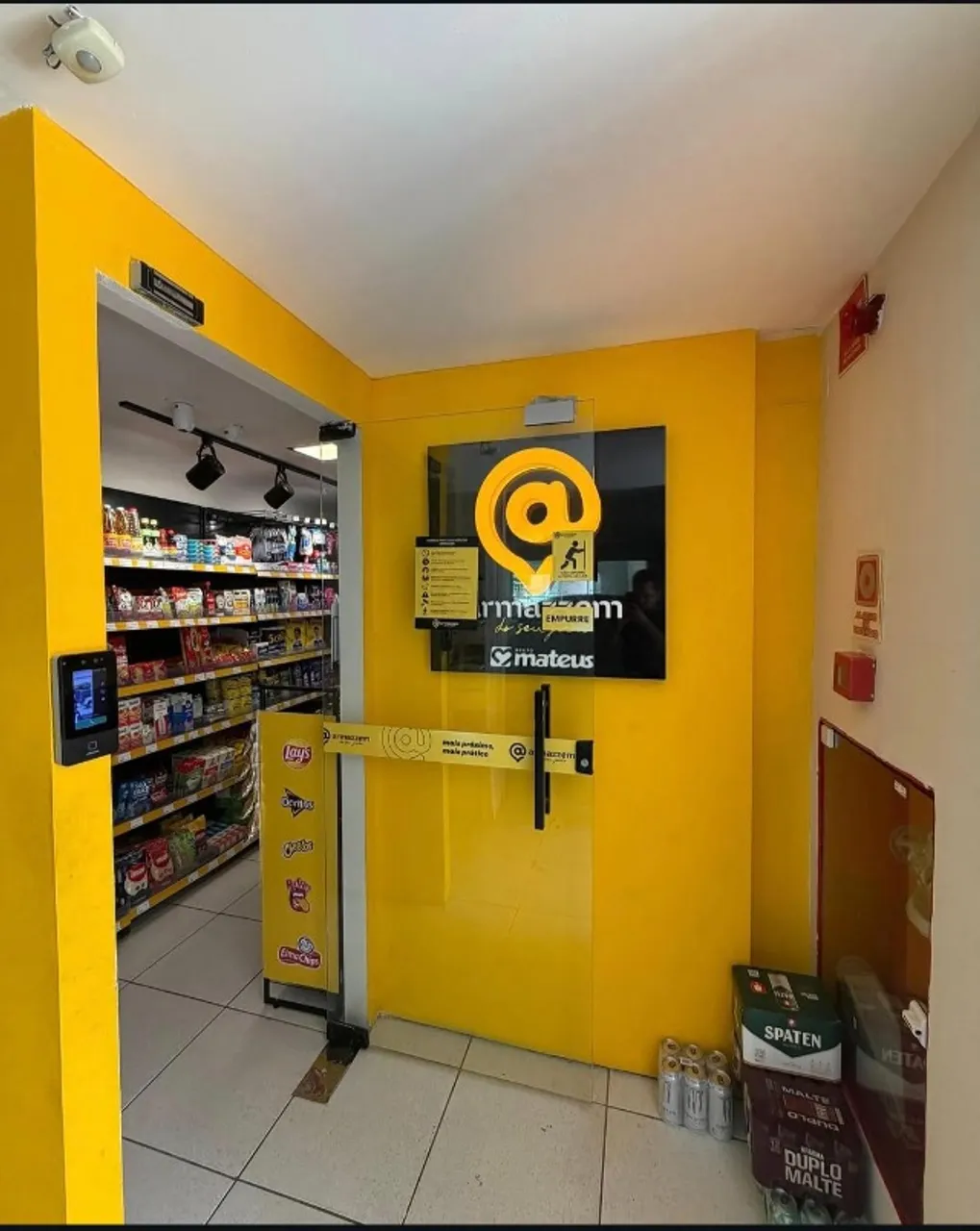 Furnished apartment, 56 m², with a washing machine — photo 18