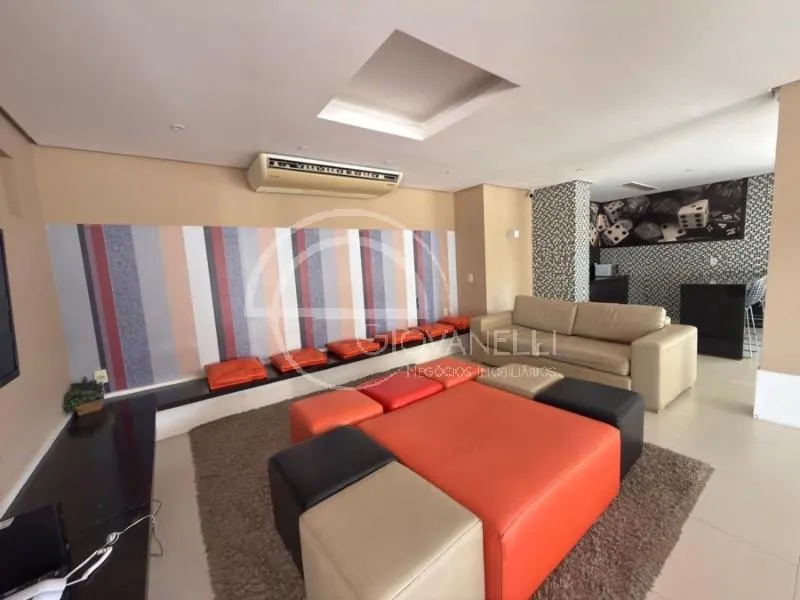 Apartamento de 227 m² com varanda e 5 quartos — photo 53