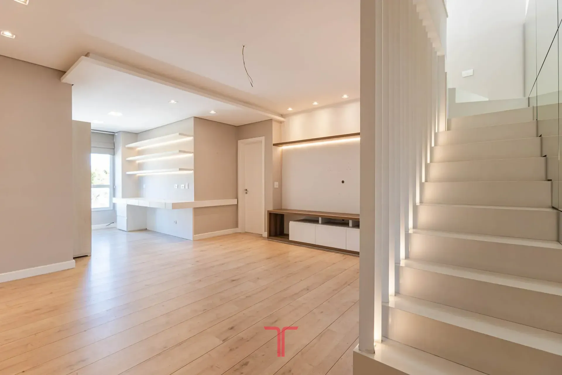 3 quartos e janelas do piso ao teto: apartamento de 141 m² — photo 43
