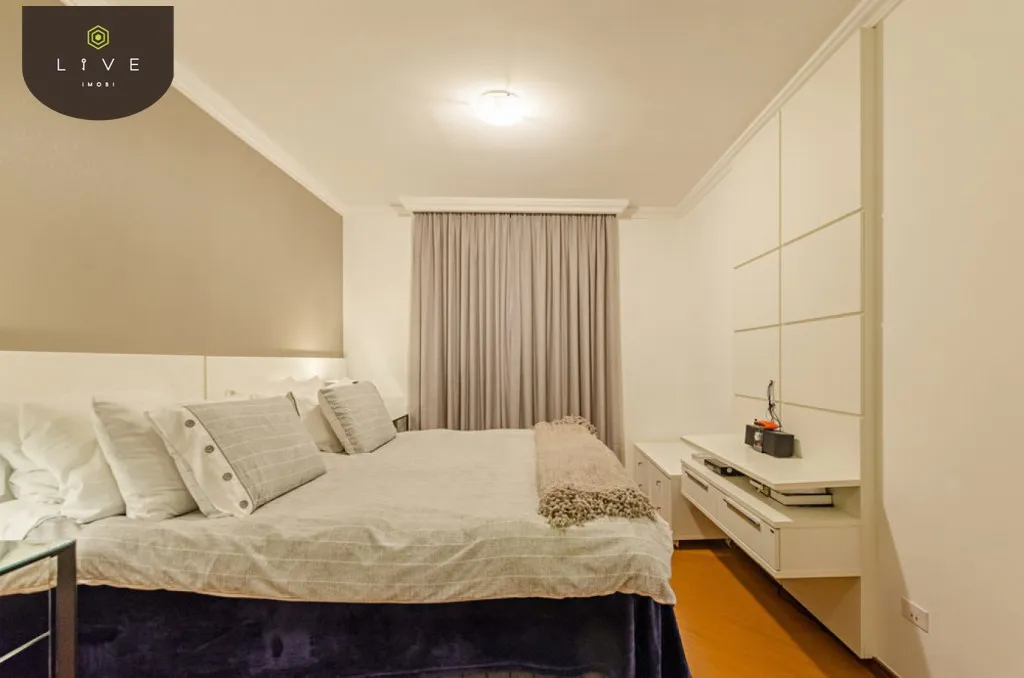 Apartamento de 3 dormitorios con barbacoa privada — photo 24