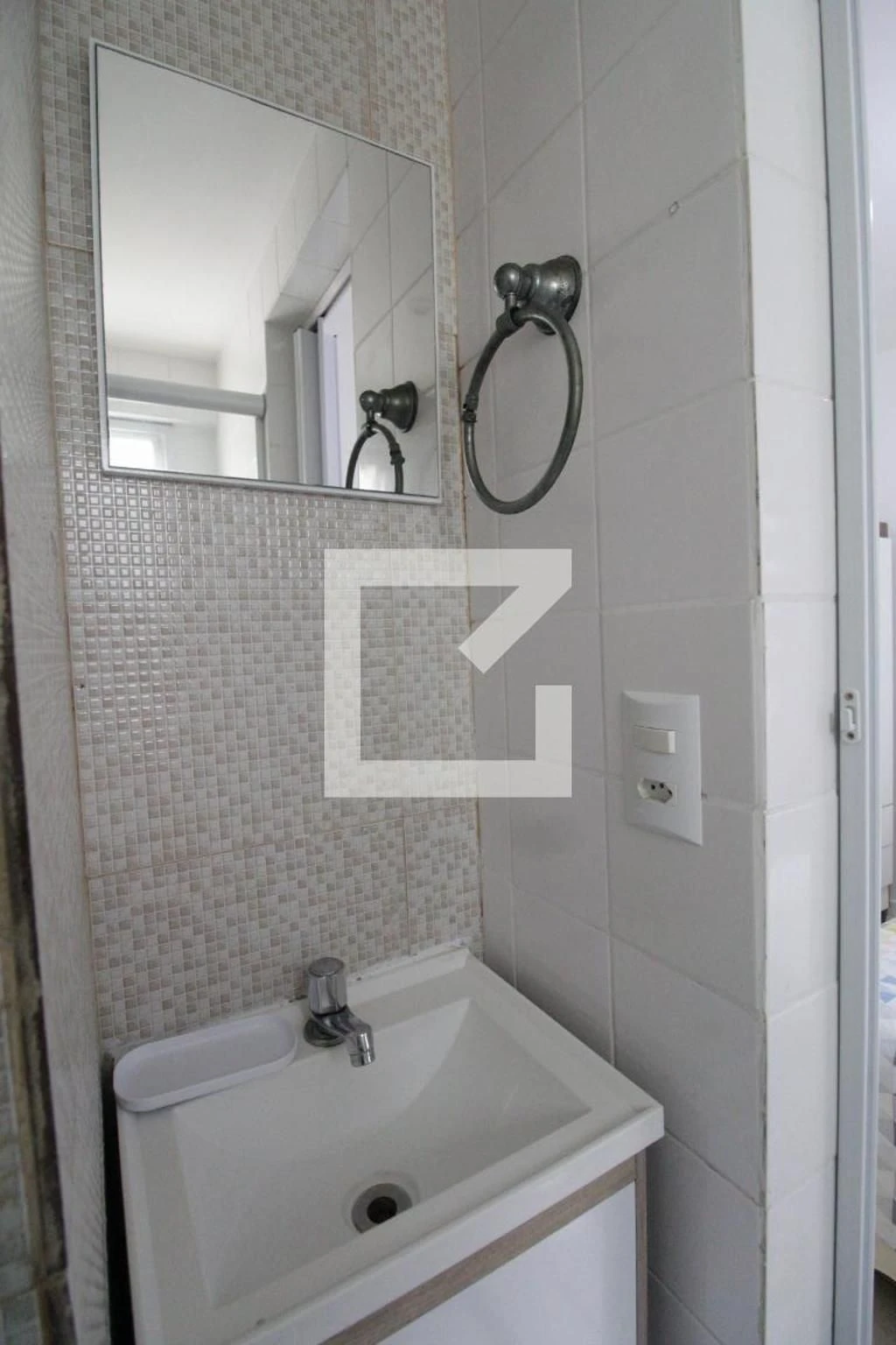 2 quartos e espaço de home office: apartamento de 63 m² — photo 49