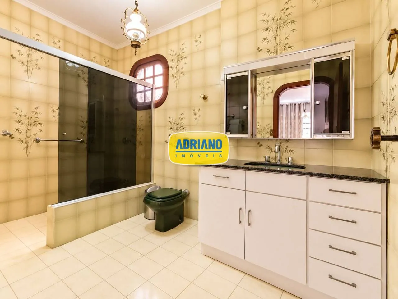 Furnished house, 150 m², with a grill on the balcony — photo 13