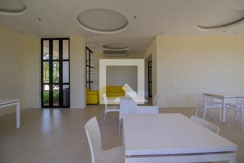 Furnished apartment, 70 m², with a washing machine — photo 18