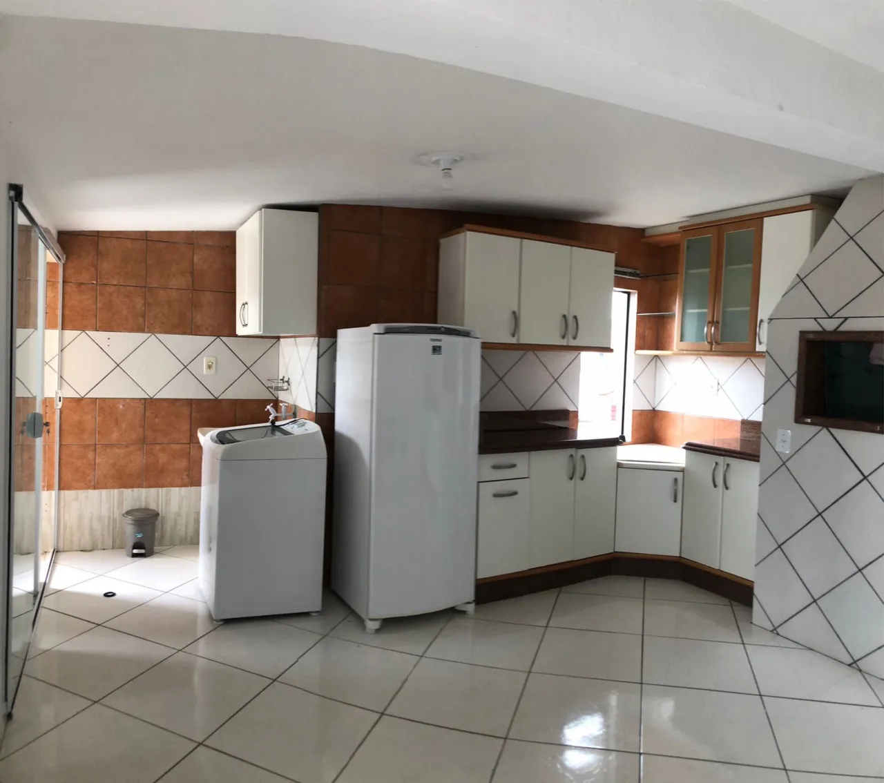 Casa mobiliada, 80 m², com máquina de lavar — photo 3