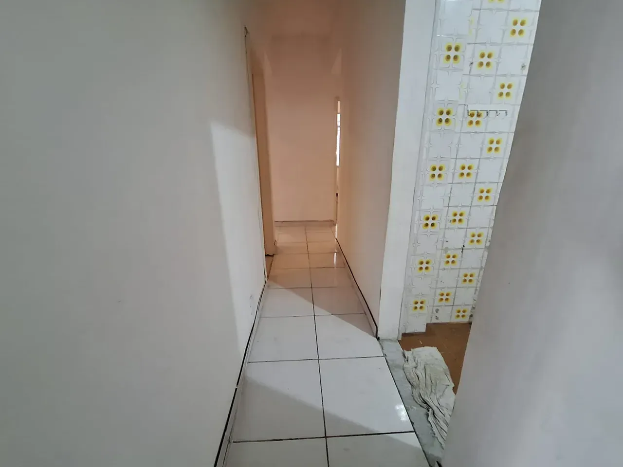 Apartment with 3 bedrooms and 3 bathrooms and separate kitchen — photo 8
