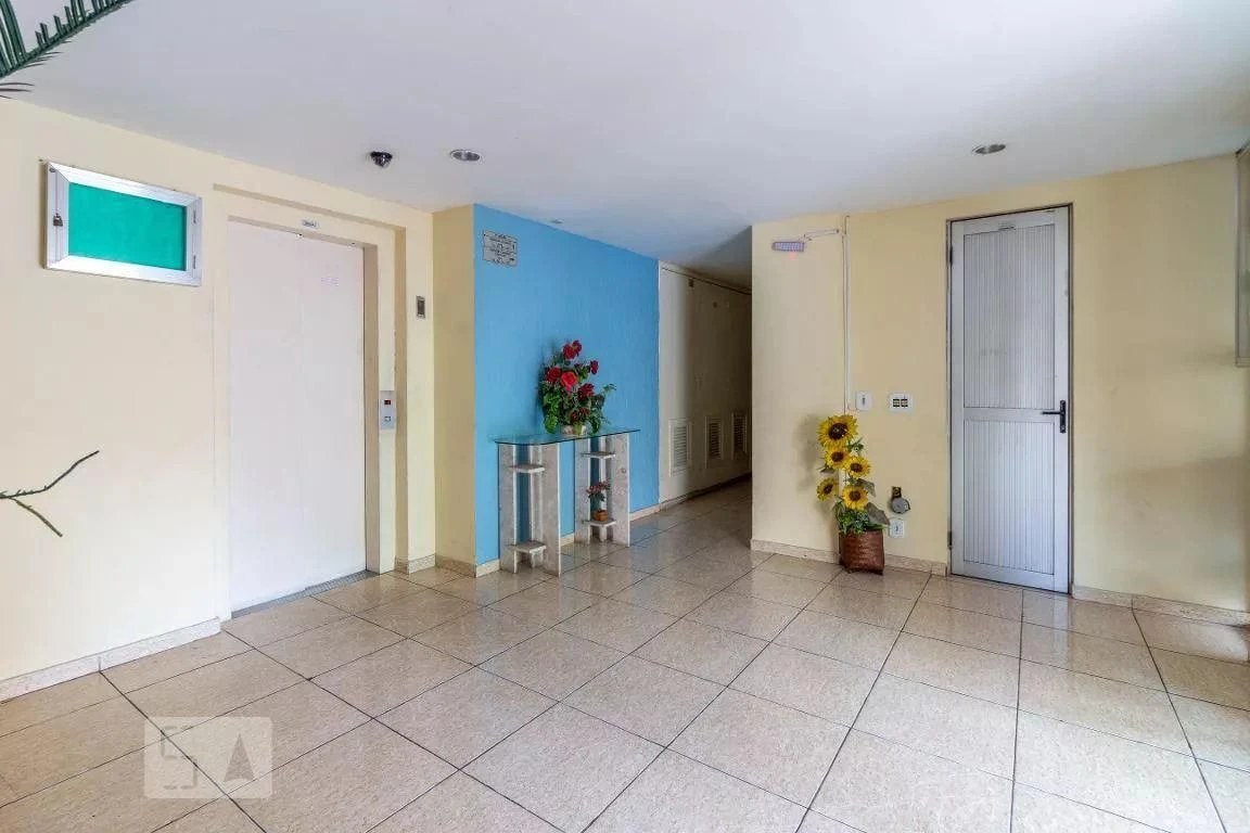 Apartamento amueblado con aire acondicionado y 2 dormitorios — photo 21