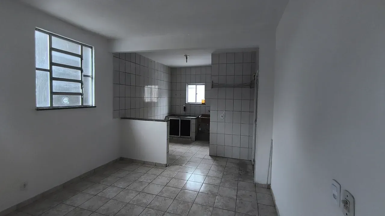 Apartment with no parking, 1 bedroom and 1 bathroom — photo 2