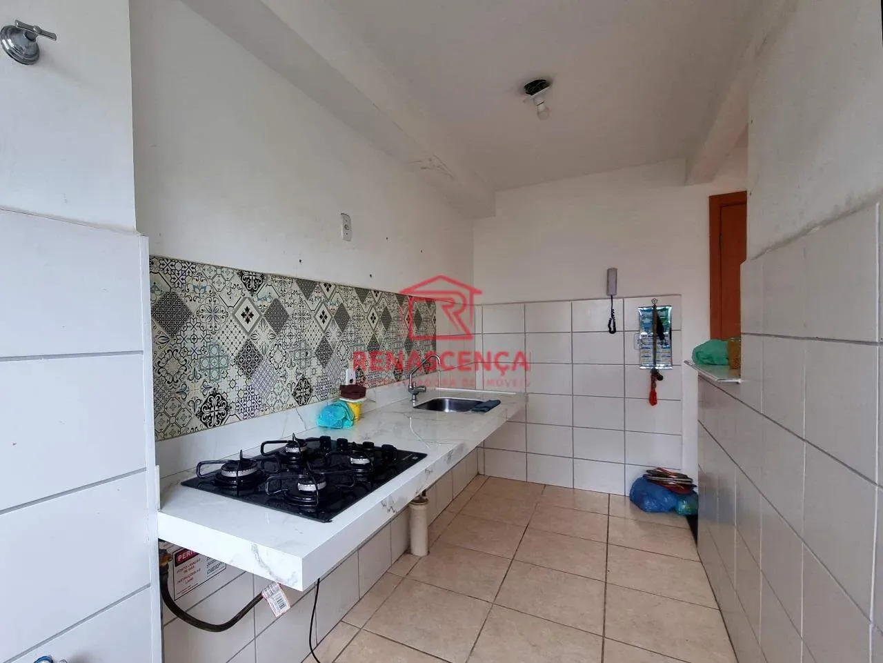 2-bedroom apartment in a building with a pool — photo 18