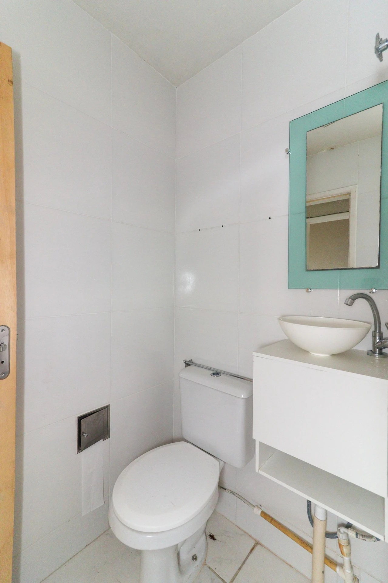 2-bedroom apartment, 46 m² — photo 34