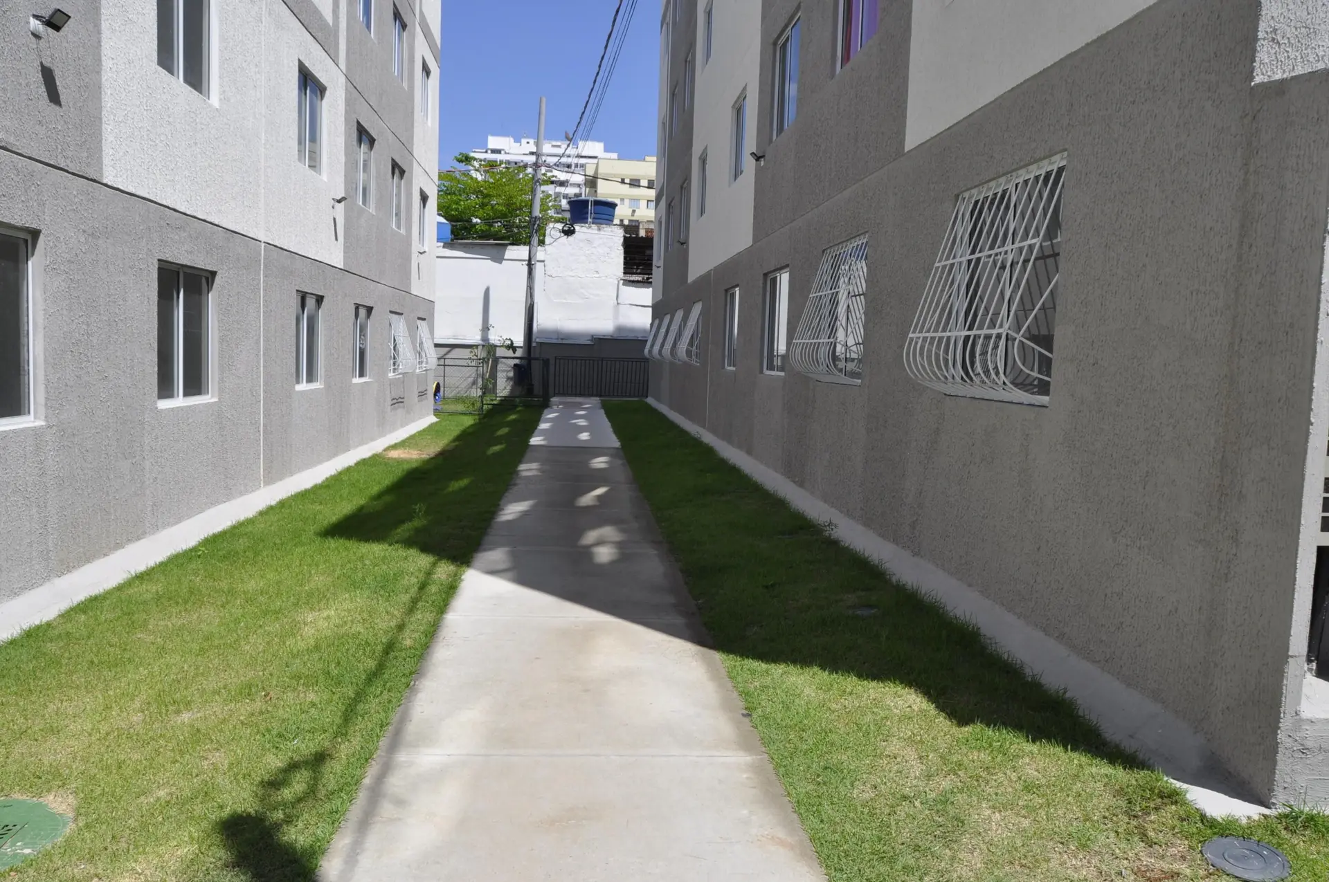 2-bedroom, 41 m² apartment in Rio de Janeiro — photo 15