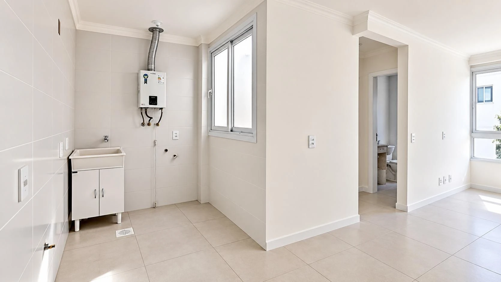 2-bedroom, 68 m² apartment in Florianópolis — photo 18