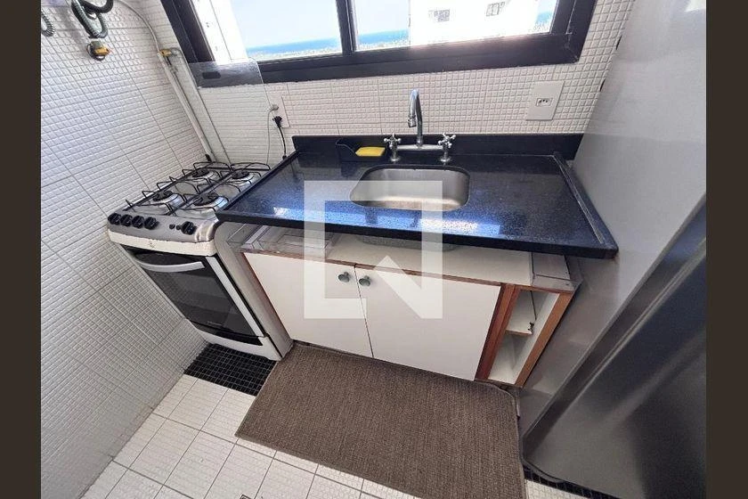 Furnished apartment with 2 en-suite bedrooms and balcony — photo 24