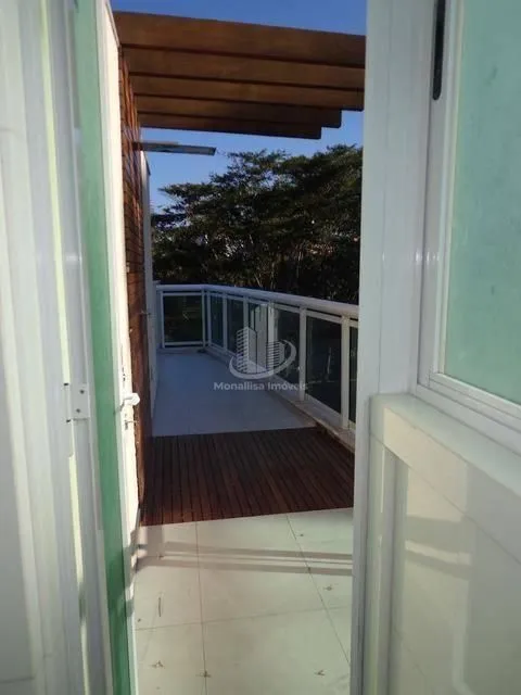 Apartamento de 1 quarto com secadora, Barra da Tijuca — photo 5